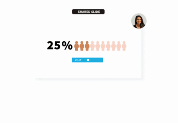 presentation slide examples