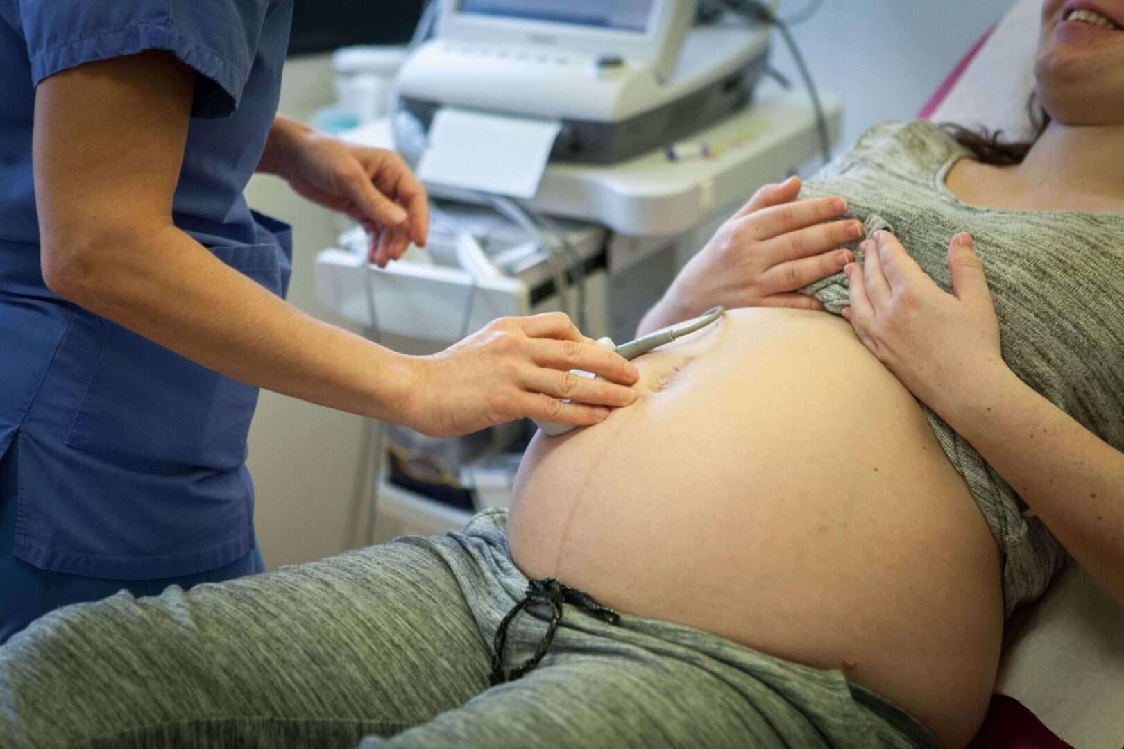 Experts worry that a looming OB-GYN shortage will be exacerbated by confusion over disparate state laws on abortion in the aftermath of the reversal of Roe v. Wade as well as pandemic-related burnout and low reimbursement rates.