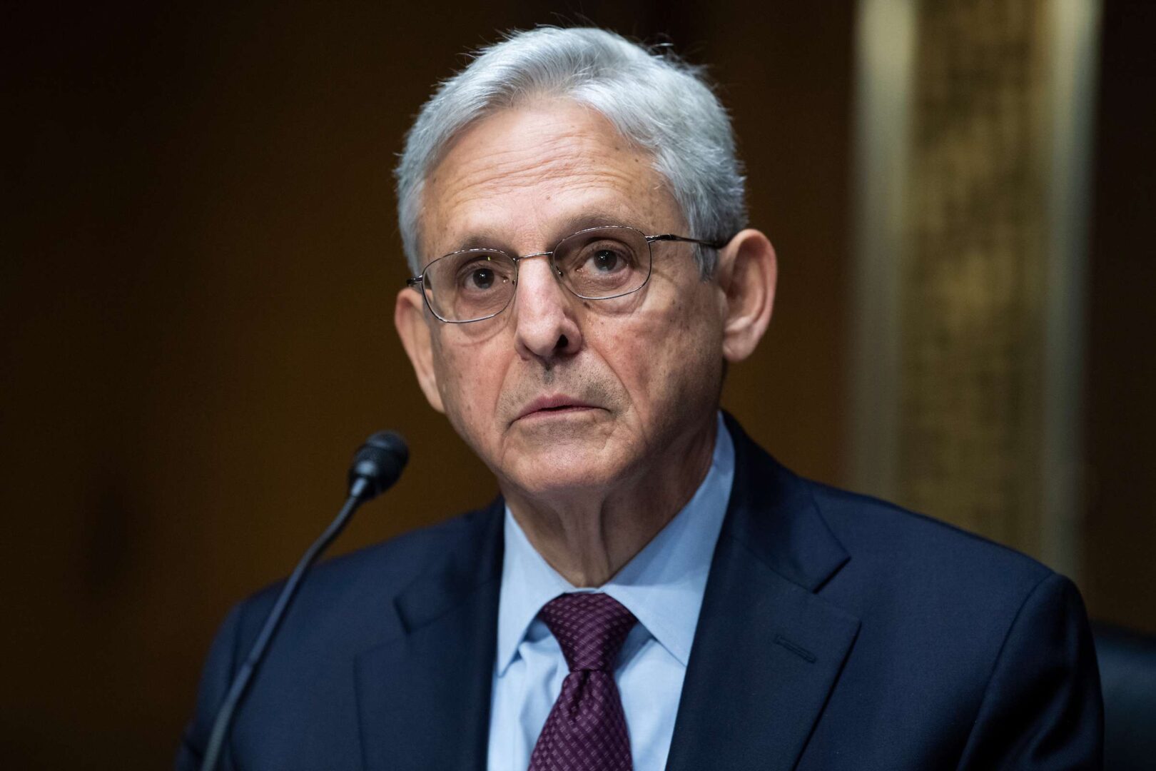 Attorney General Merrick B. Garland announced the formation of an Office of Environmental Justice in May. 