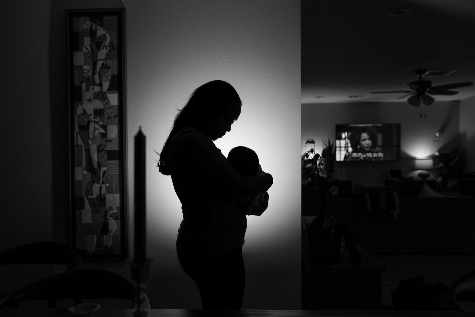 The Biden administration this week announced the first national maternal mental health strategy. Twenty-three percent of pregnancy-related deaths are caused by suicide, drug overdose or other outcomes from mental health or substance use disorders. 