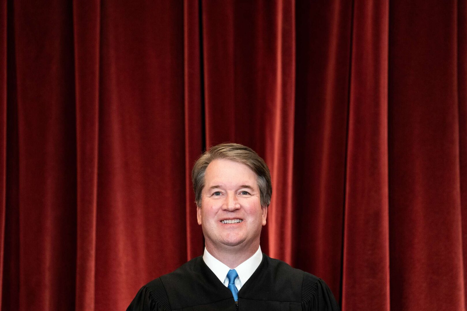 Justice Brett M. Kavanaugh wrote the majority opinion in the 7-2 case surrounding reimbursement rates for kidney dialysis.