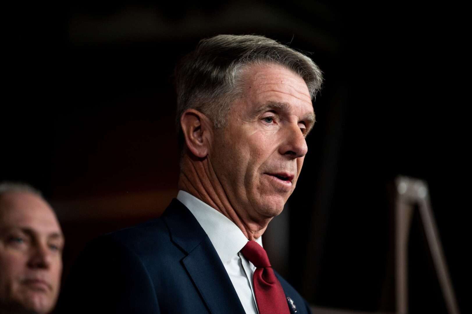 Rep. Wittman, R-Va., is skeptical of the Navy’s plans to decommission unwanted hulls.

