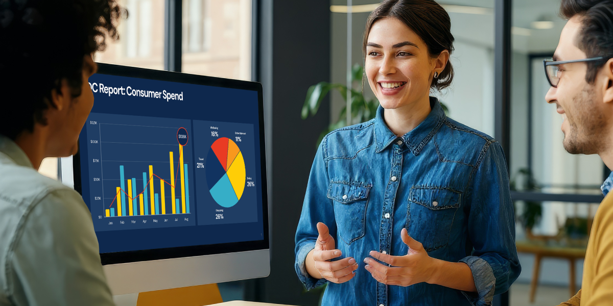 The Presentation Fix That Helps IDC Stay On-Brand